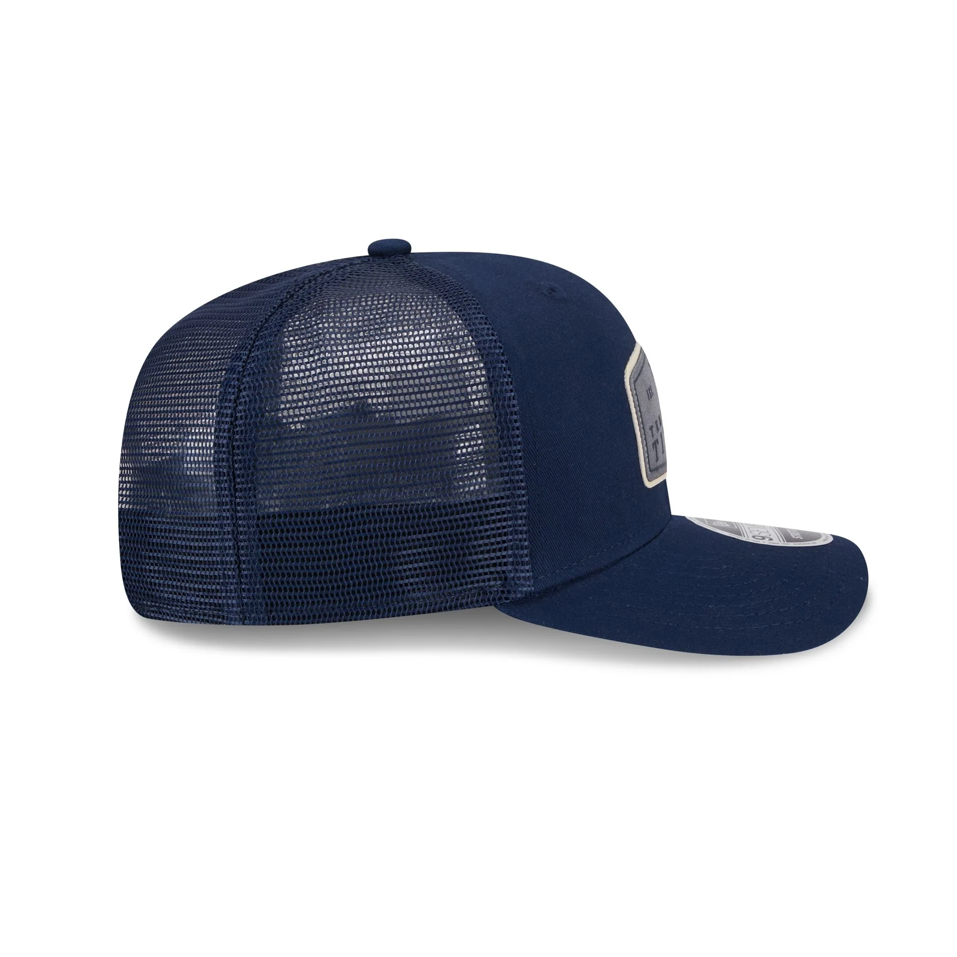 Tennessee Titans Labeled 9SEVENTY Stretch-Snap Hat
