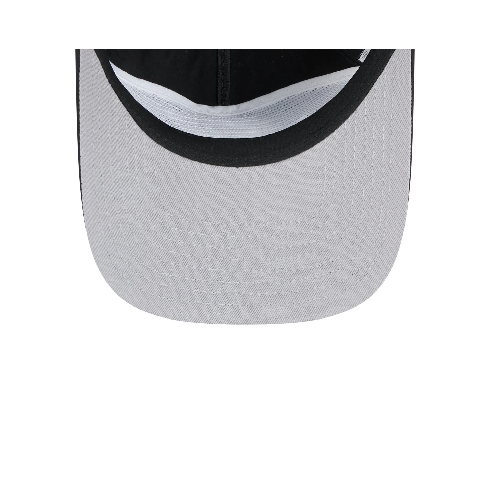 Miami Dolphins Everyday Nylon Black Golfer Hat