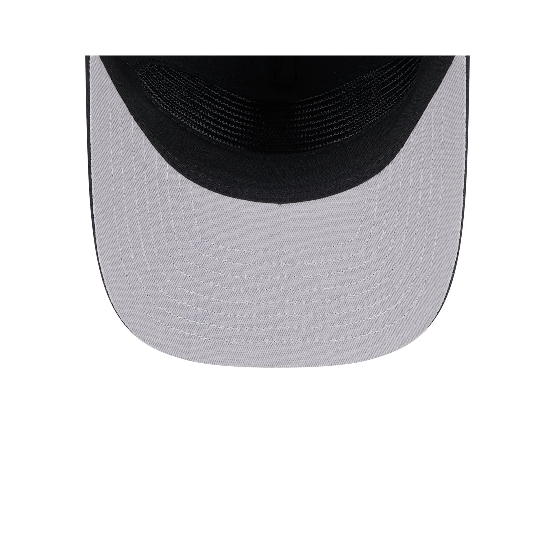 New York Knicks Throwback Brush Golfer Hat