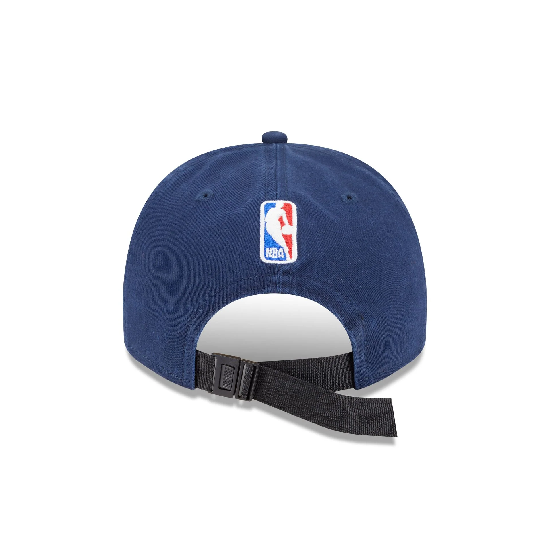 Minnesota Timberwolves Chainstitch Golfer Hat
