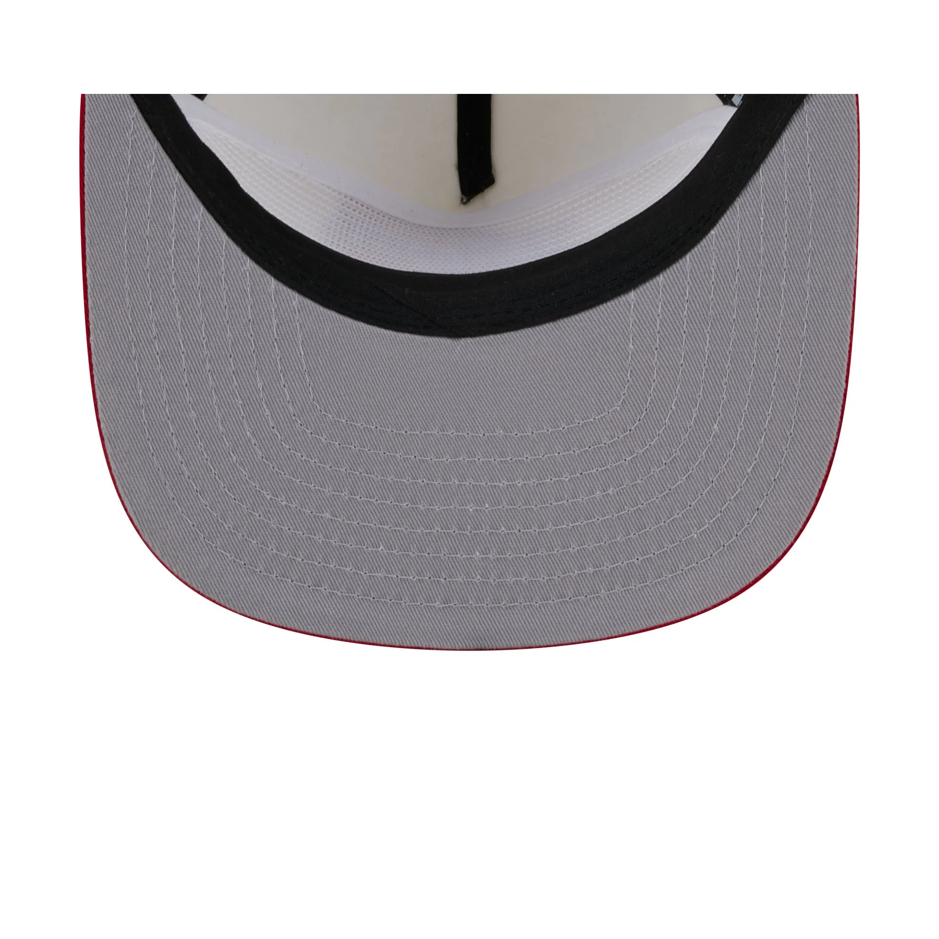 San Francisco 49ers Pro Bowl Patch Golfer Hat