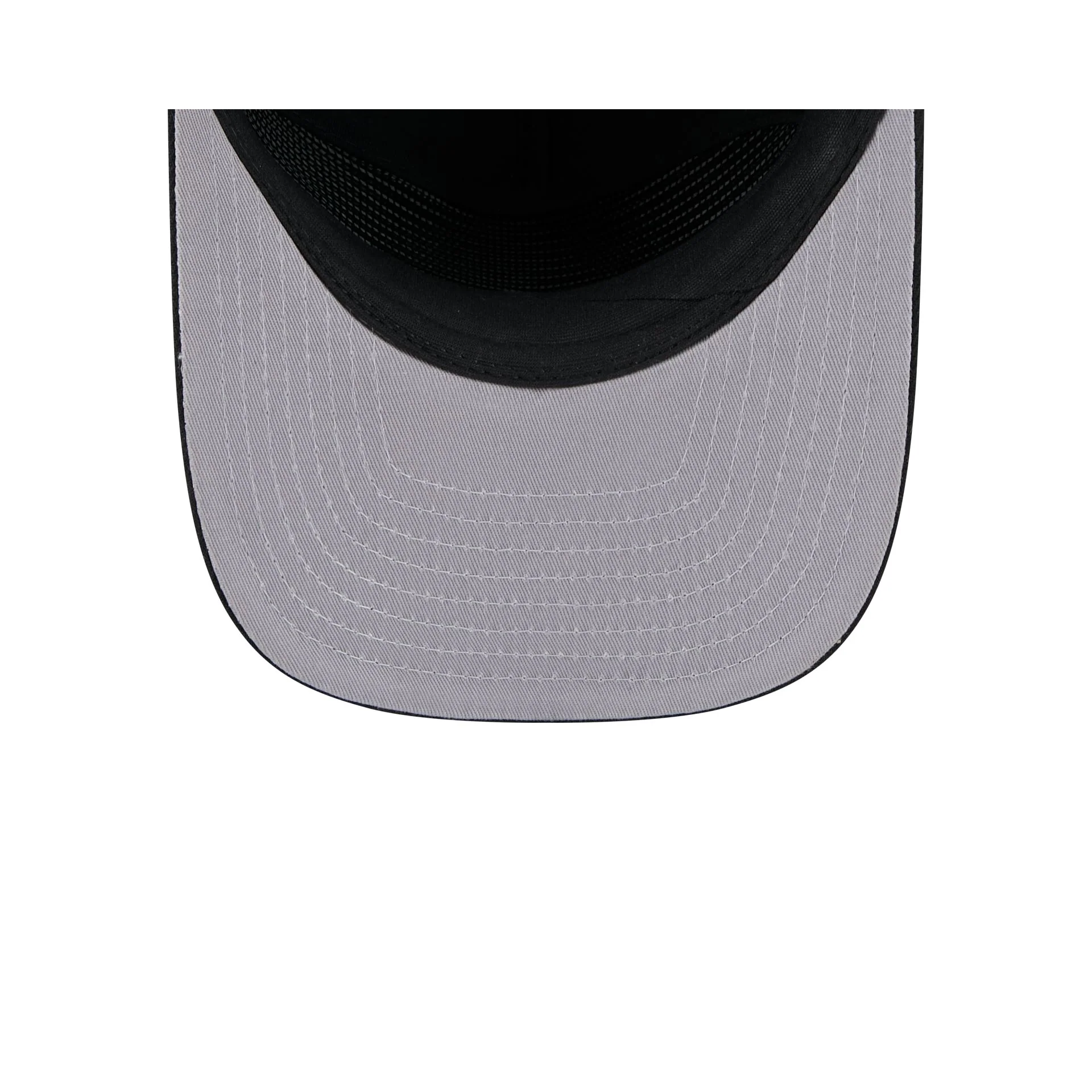 New York Jets Graphite Brushstroke Golfer Hat