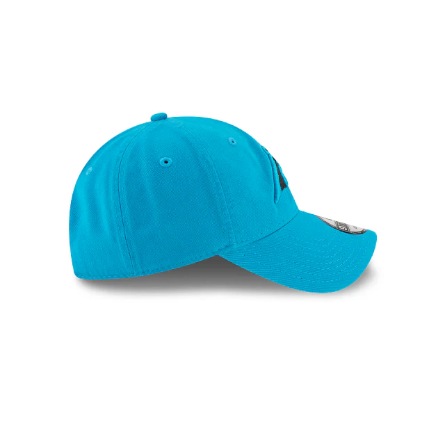 Carolina Panthers Core Classic Alt 9TWENTY Adjustable Hat