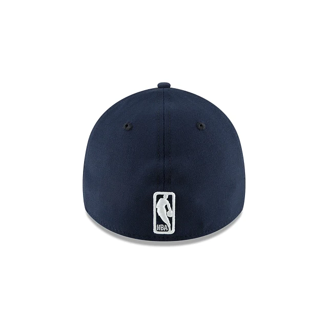 Denver Nuggets Team Classic 39THIRTY Stretch Fit Hat