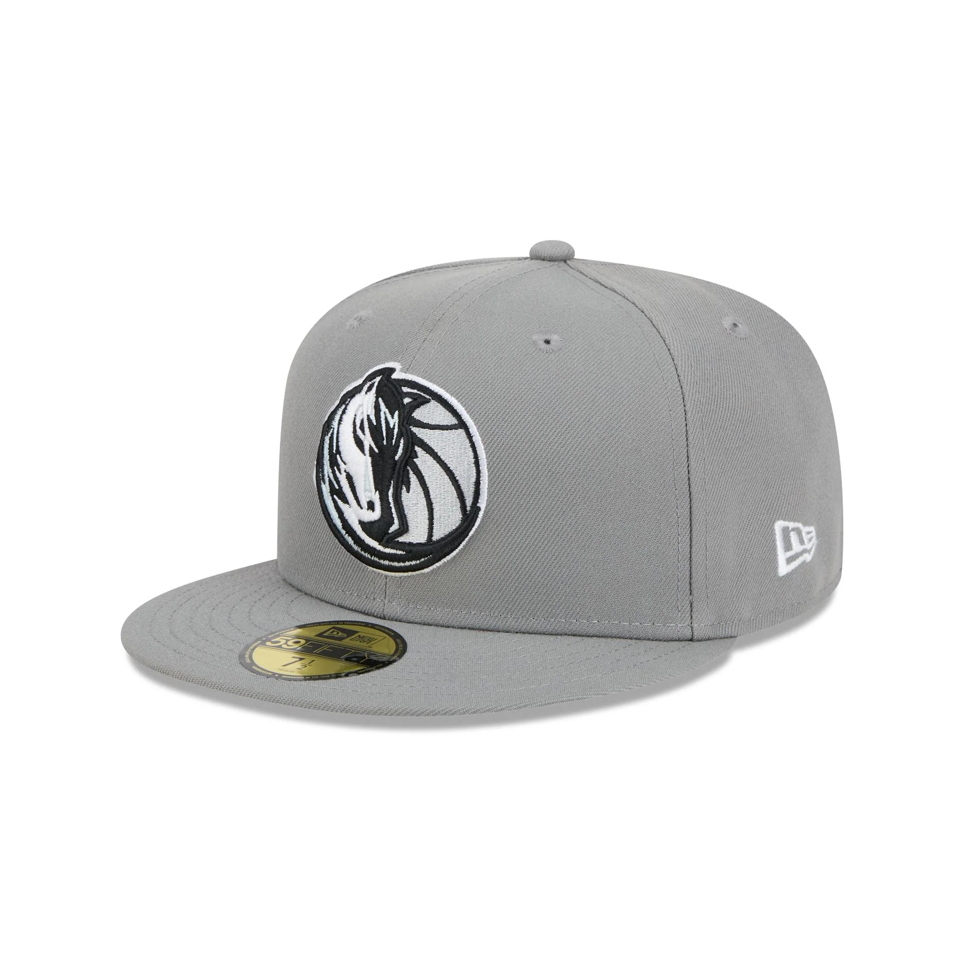 Dallas Mavericks 2024 City Edition Alt 59FIFTY Fitted Hat