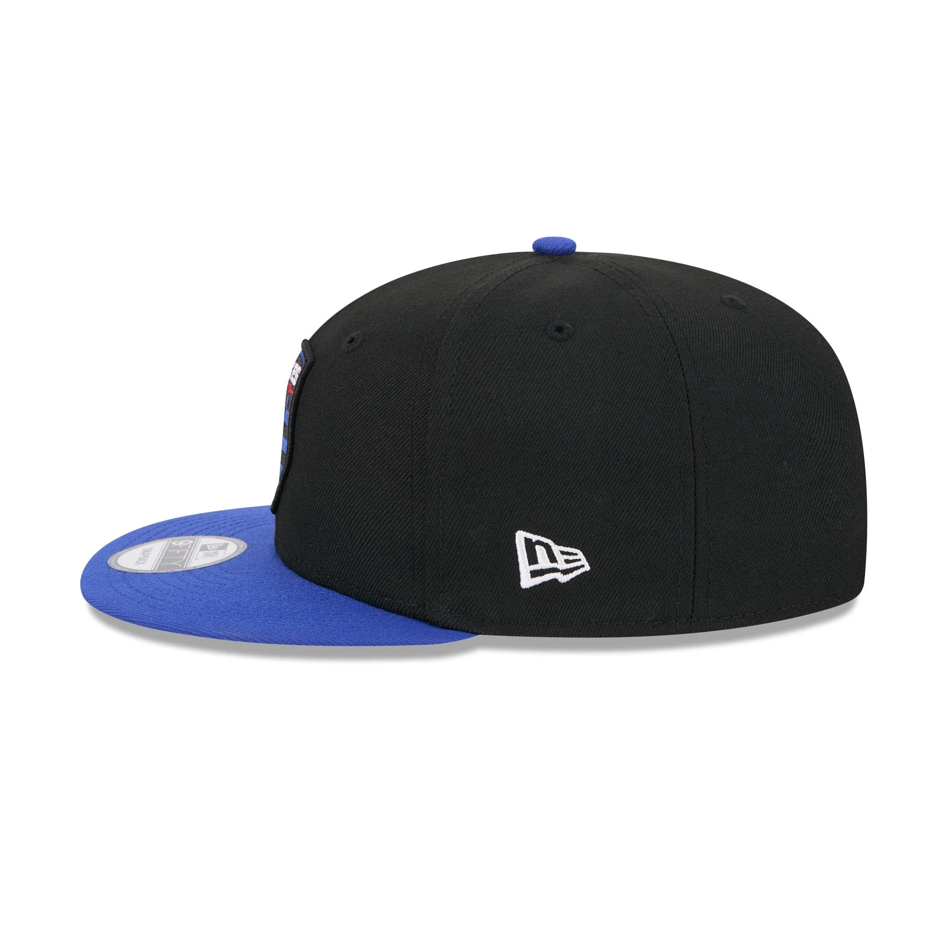 San Jose Earthquakes Team 9FIFTY Snapback Hat