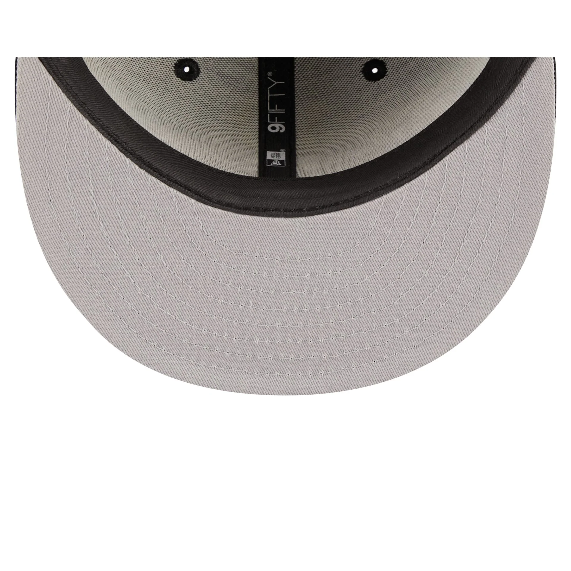 Las Vegas Raiders Script Kids 9FIFTY Snapback Hat