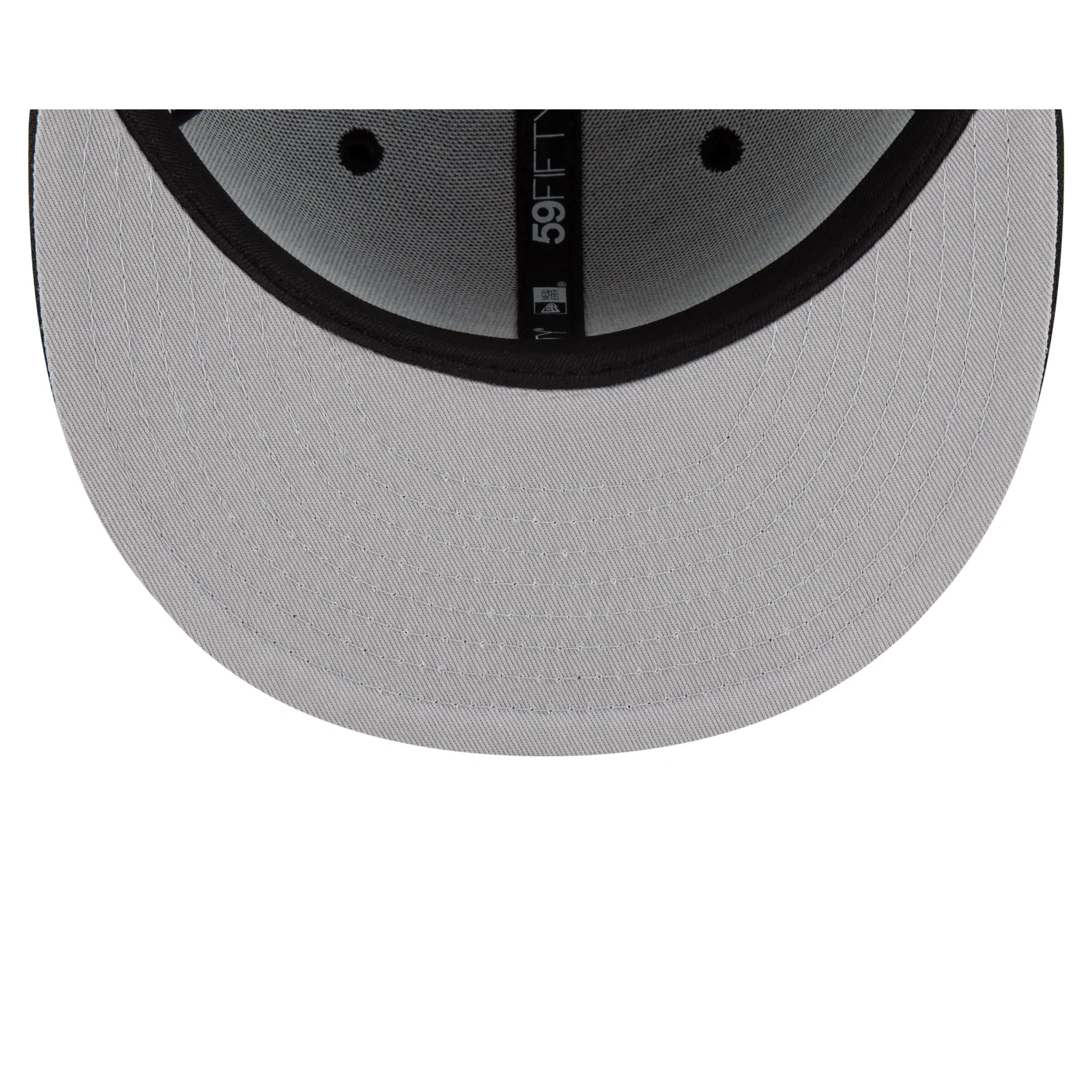 AC Milan Team 59FIFTY Fitted Hat