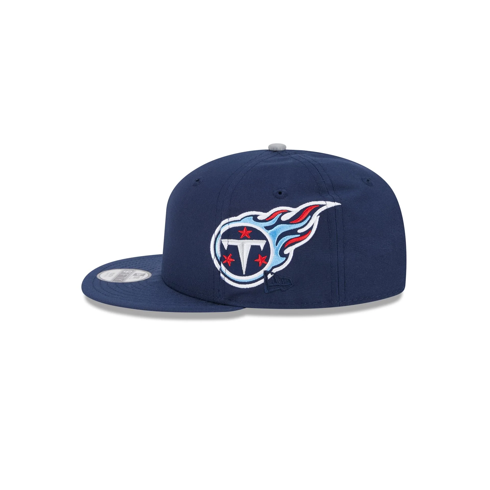 Tennessee Titans Kids Helmet 9FIFTY Snapback Hat