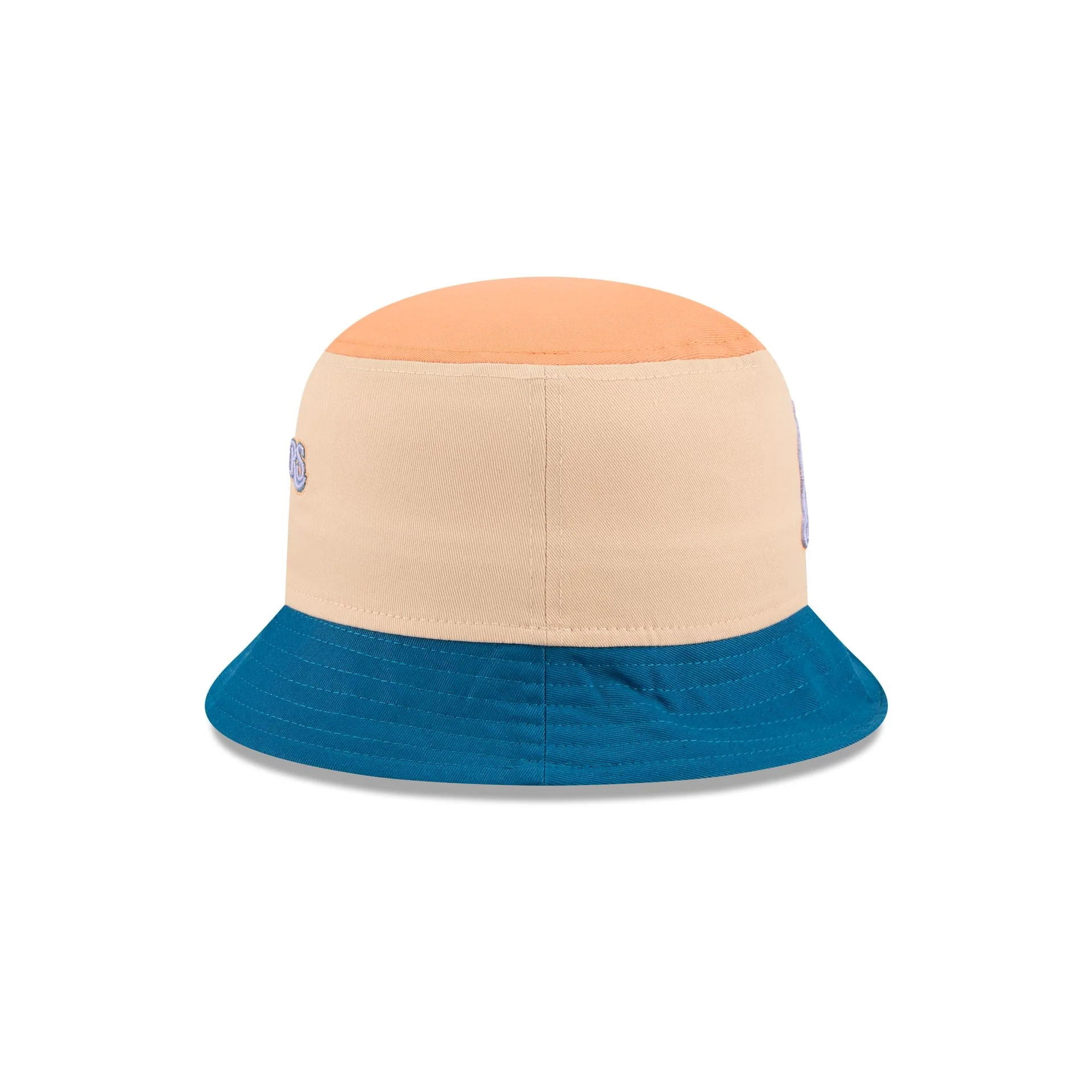 Los Angeles Lakers Mango Mocha Bucket Hat