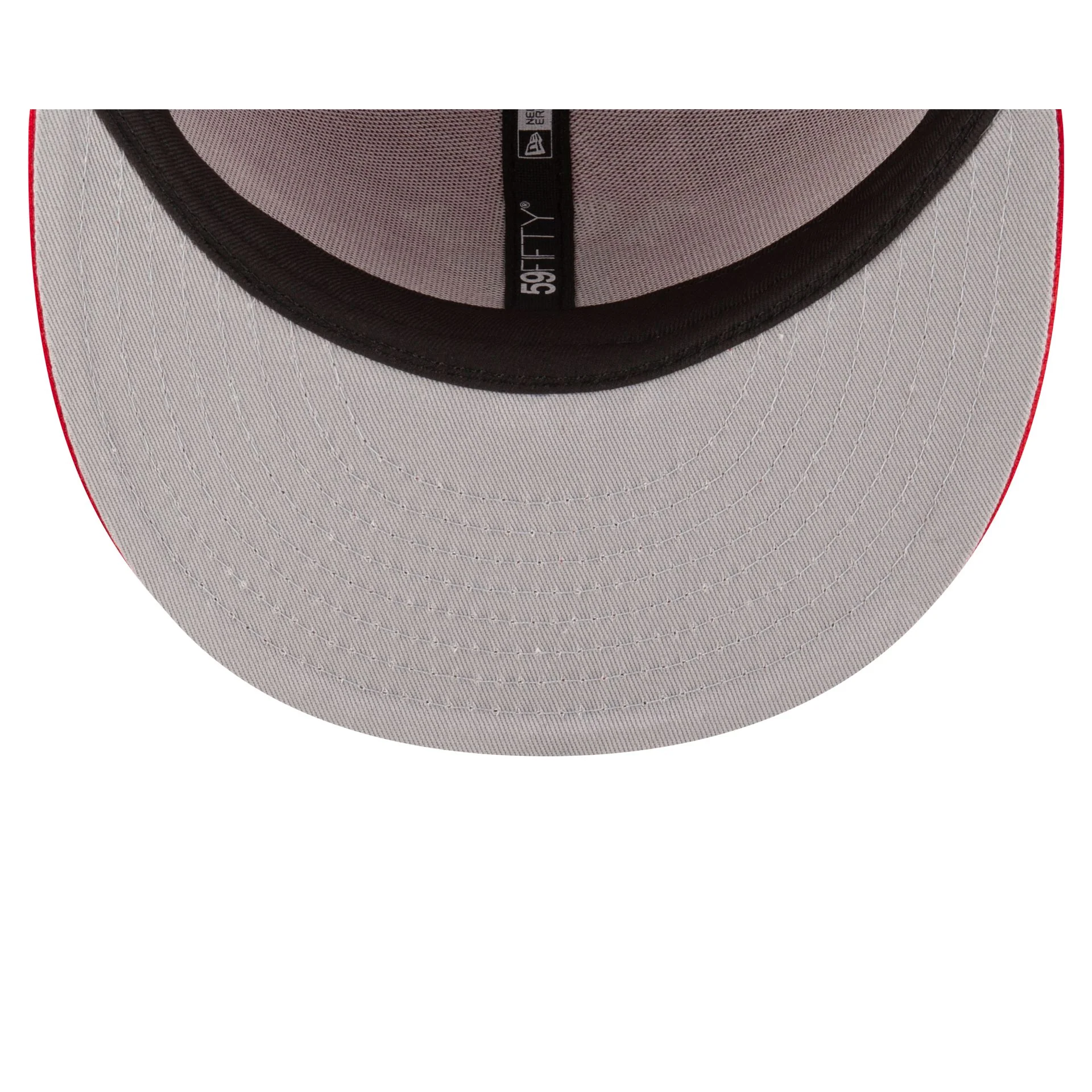 Born x Raised Atlanta Falcons 59FIFTY Fitted