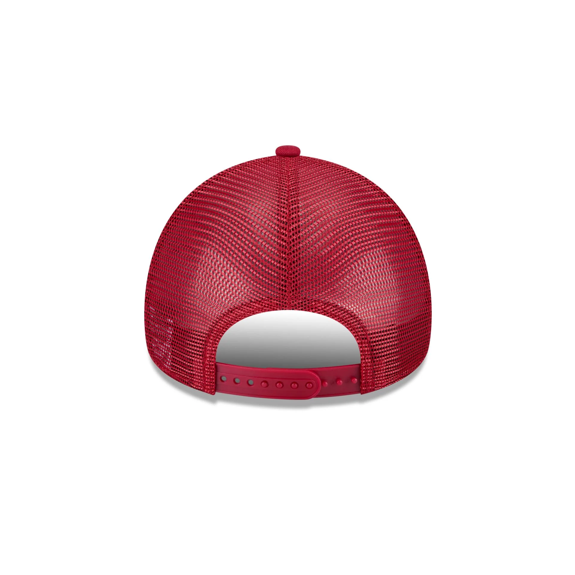 Real Salt Lake Team 9FORTY A-Frame Snapback Hat