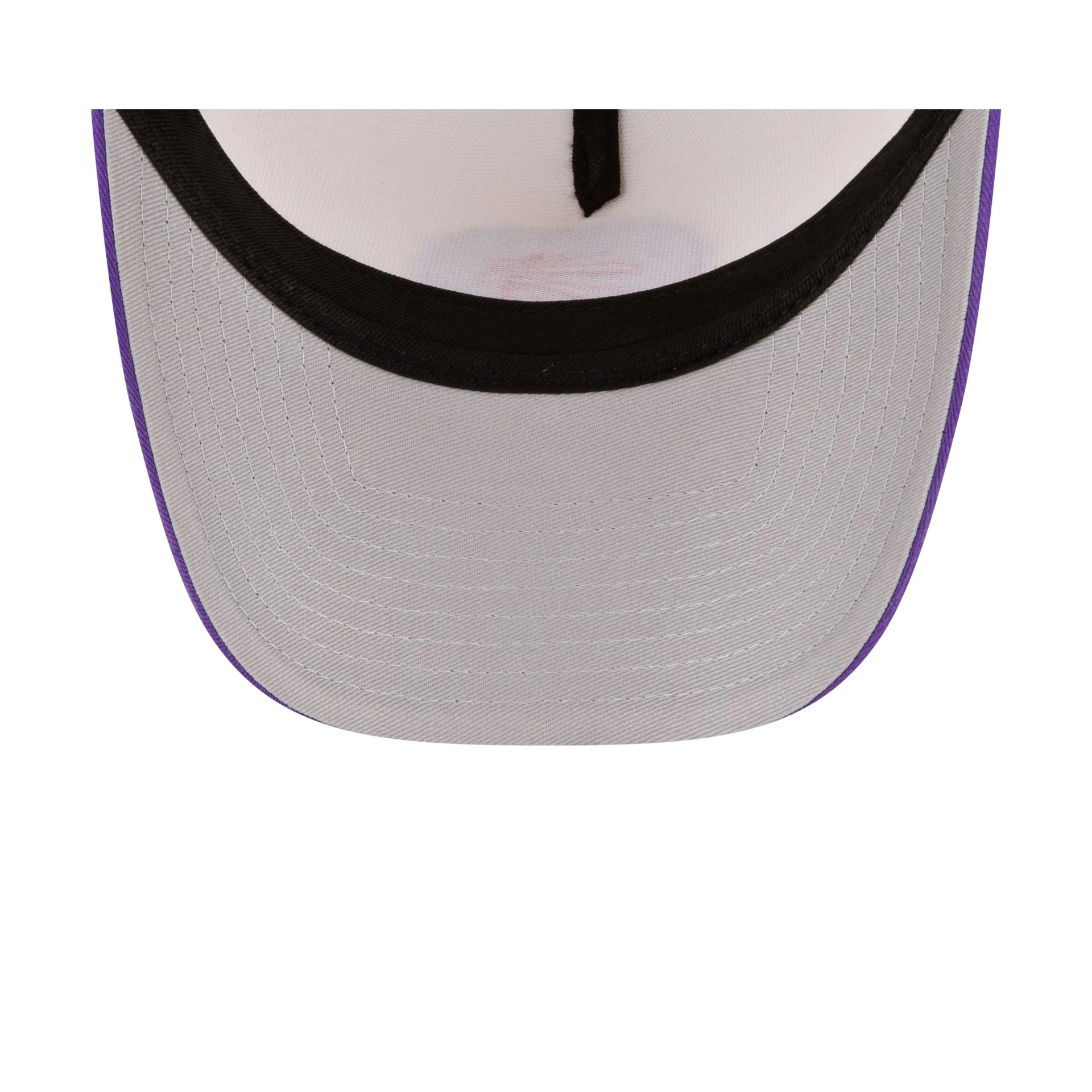 Hyperfly Katakana X Toronto Raptors 9FORTY A-Frame Snapback Hat