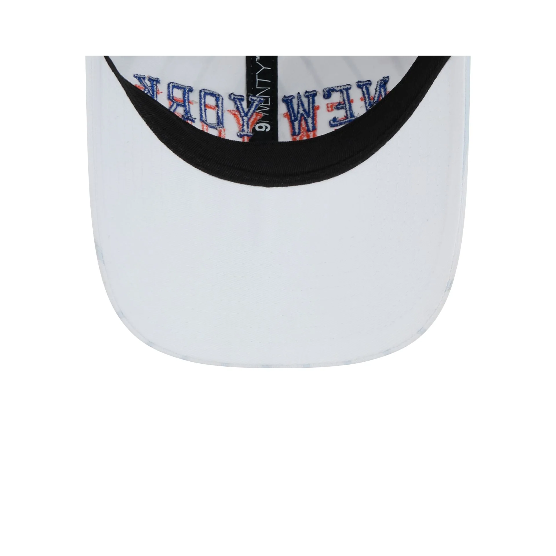 New York Knicks 2024 City Edition 9TWENTY Adjustable Hat