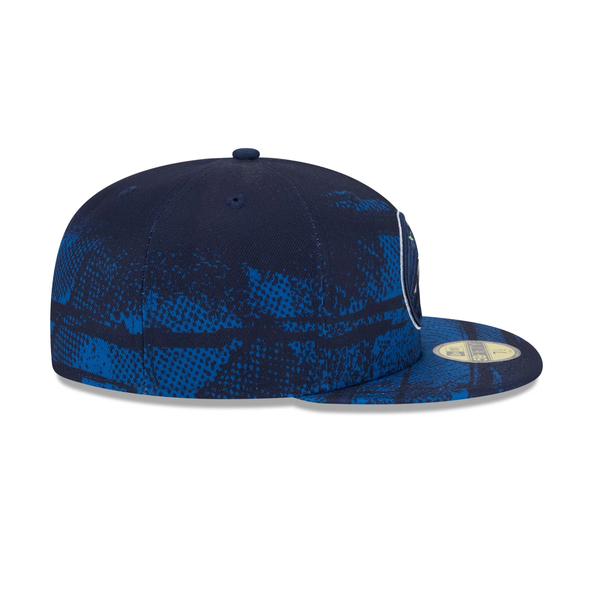 Minnesota Timberwolves 2024 Tip-Off 59FIFTY Fitted Hat