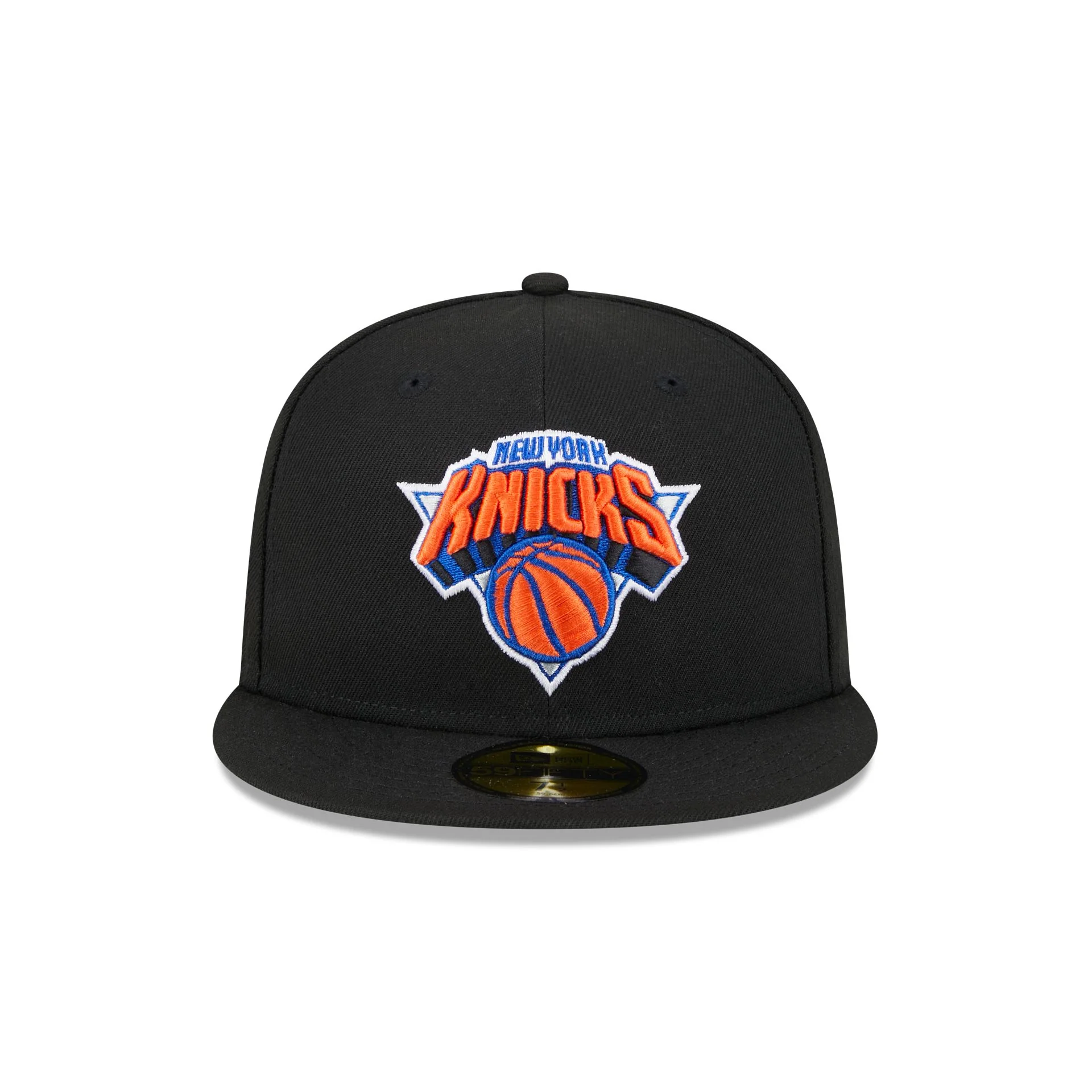 New York Knicks 2023 City Edition Alt 59FIFTY Fitted Hat