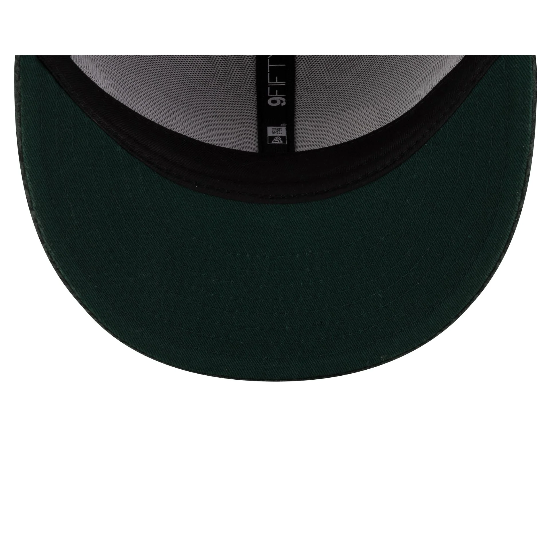 Manchester United FC Bobble Terry 9FIFTY Snapback Hat