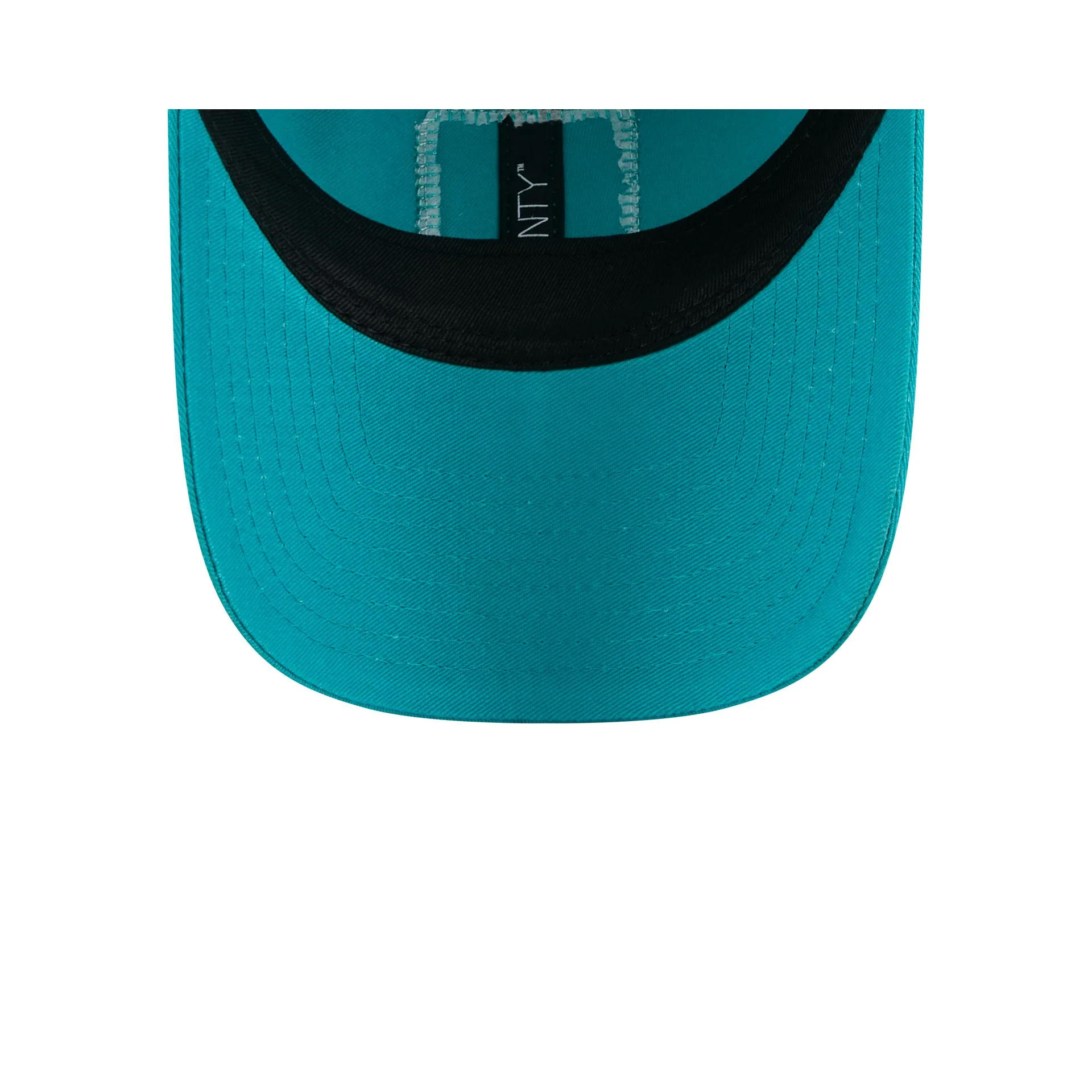 Miami Dolphins Women's Square Stitch 9TWENTY Trucker Hat
