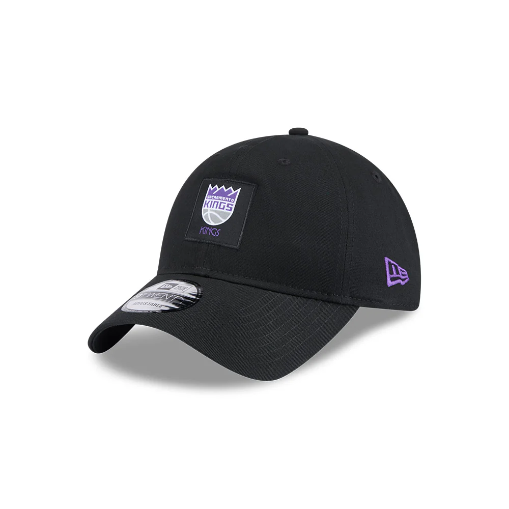 Sacramento Kings 2025 All-Star Game Fan Pack 9TWENTY Adjustable Hat