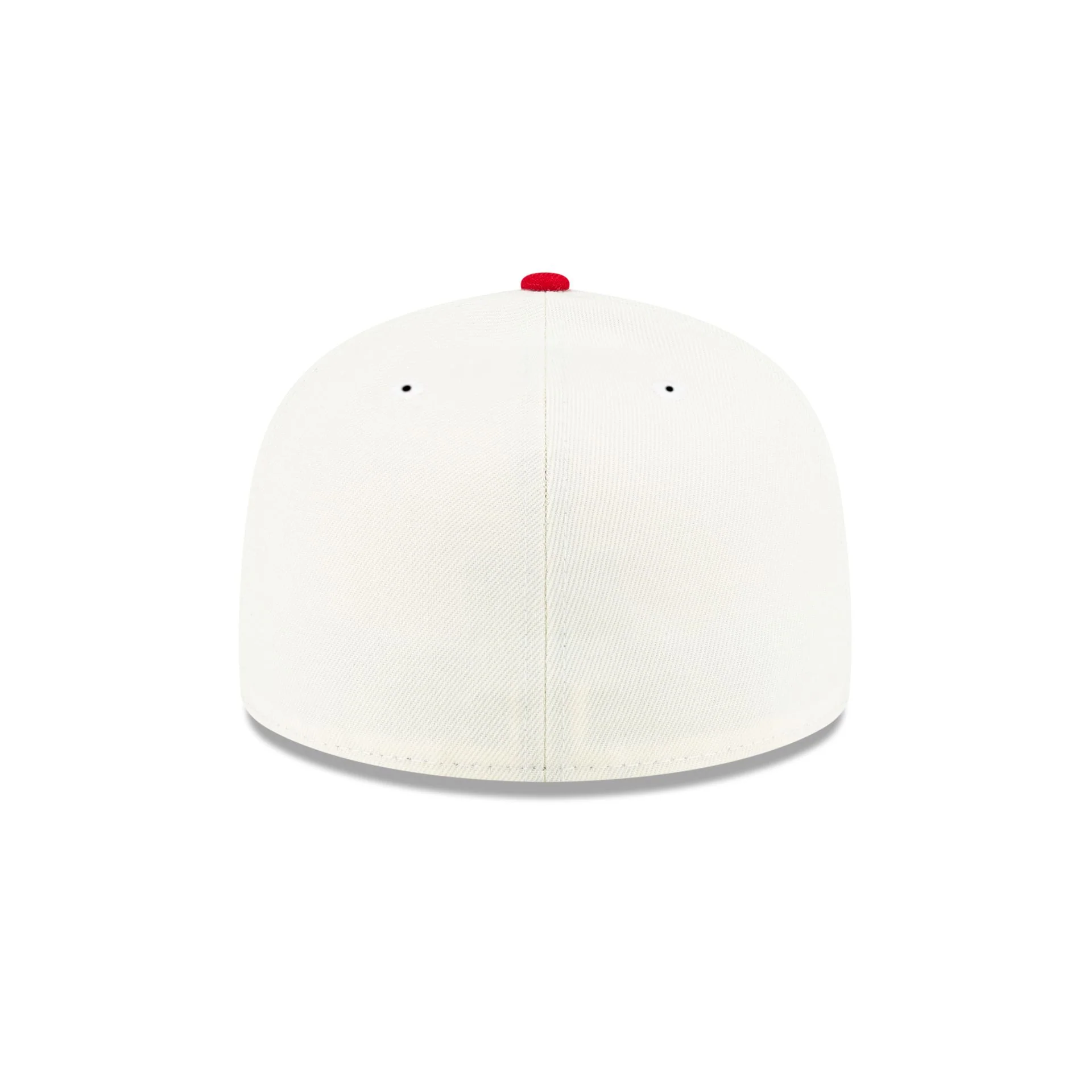 Oracle Red Bull Racing Essential White 59FIFTY Fitted Hat