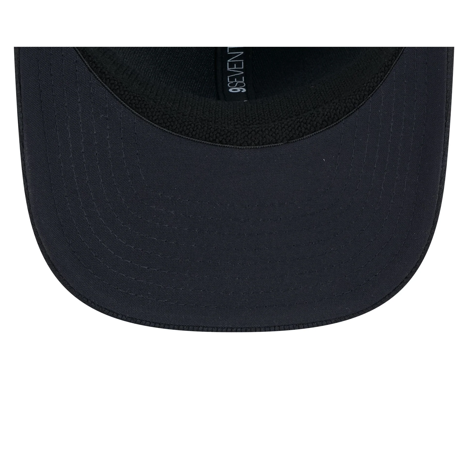 New York City FC 2025 Jersey Hook 9SEVENTY Stretch-Snap Hat