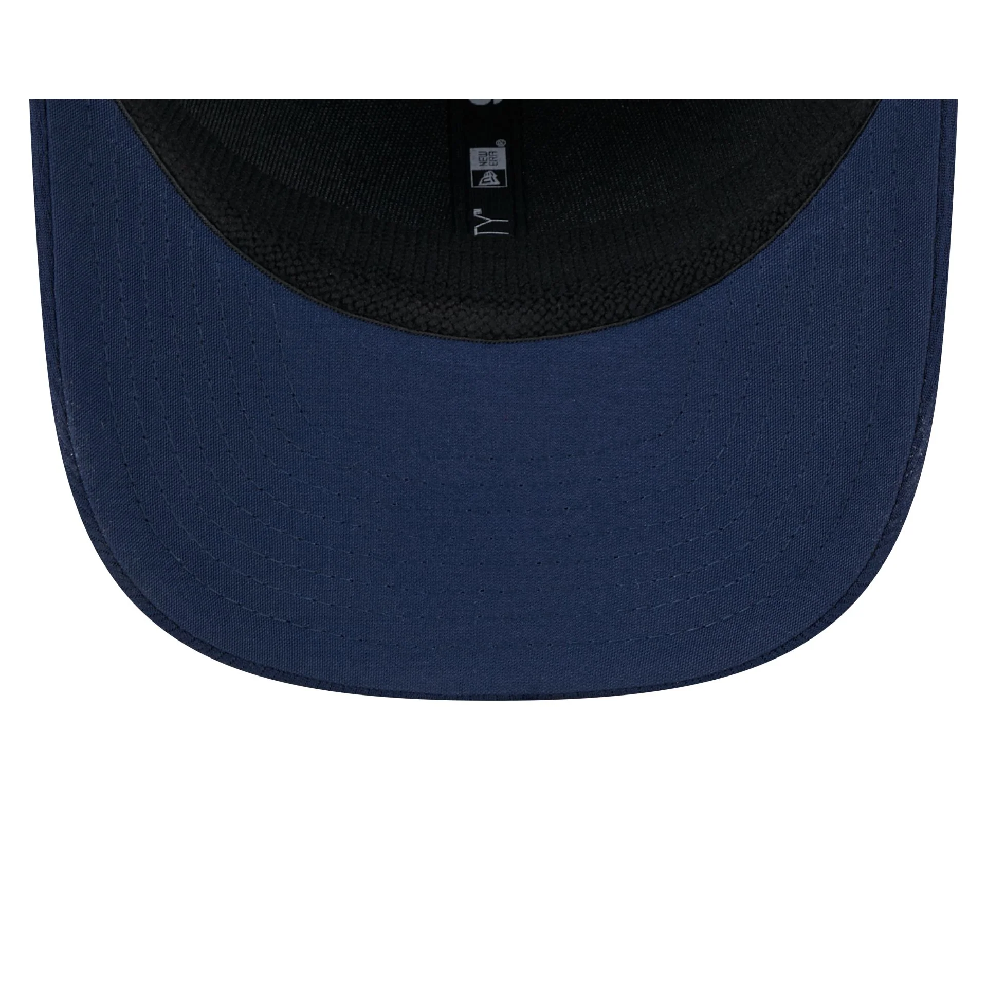 New England Patriots 2024 Sideline 9SEVENTY Stretch-Snap Hat