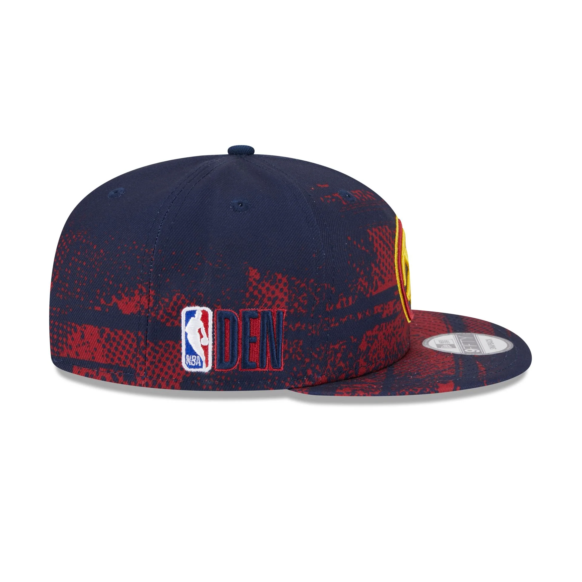 Denver Nuggets 2024 Tip-Off 9FIFTY Snapback Hat