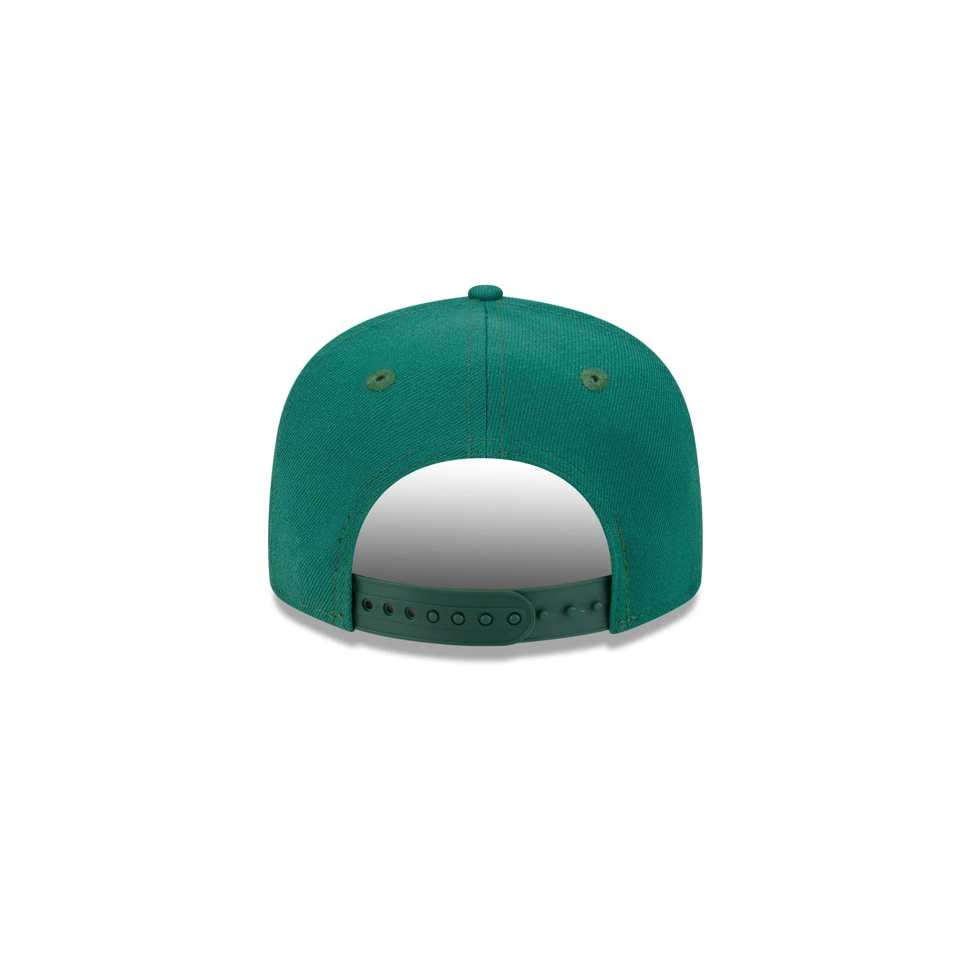 Milwaukee Bucks Script Kids 9FIFTY Snapback Hat