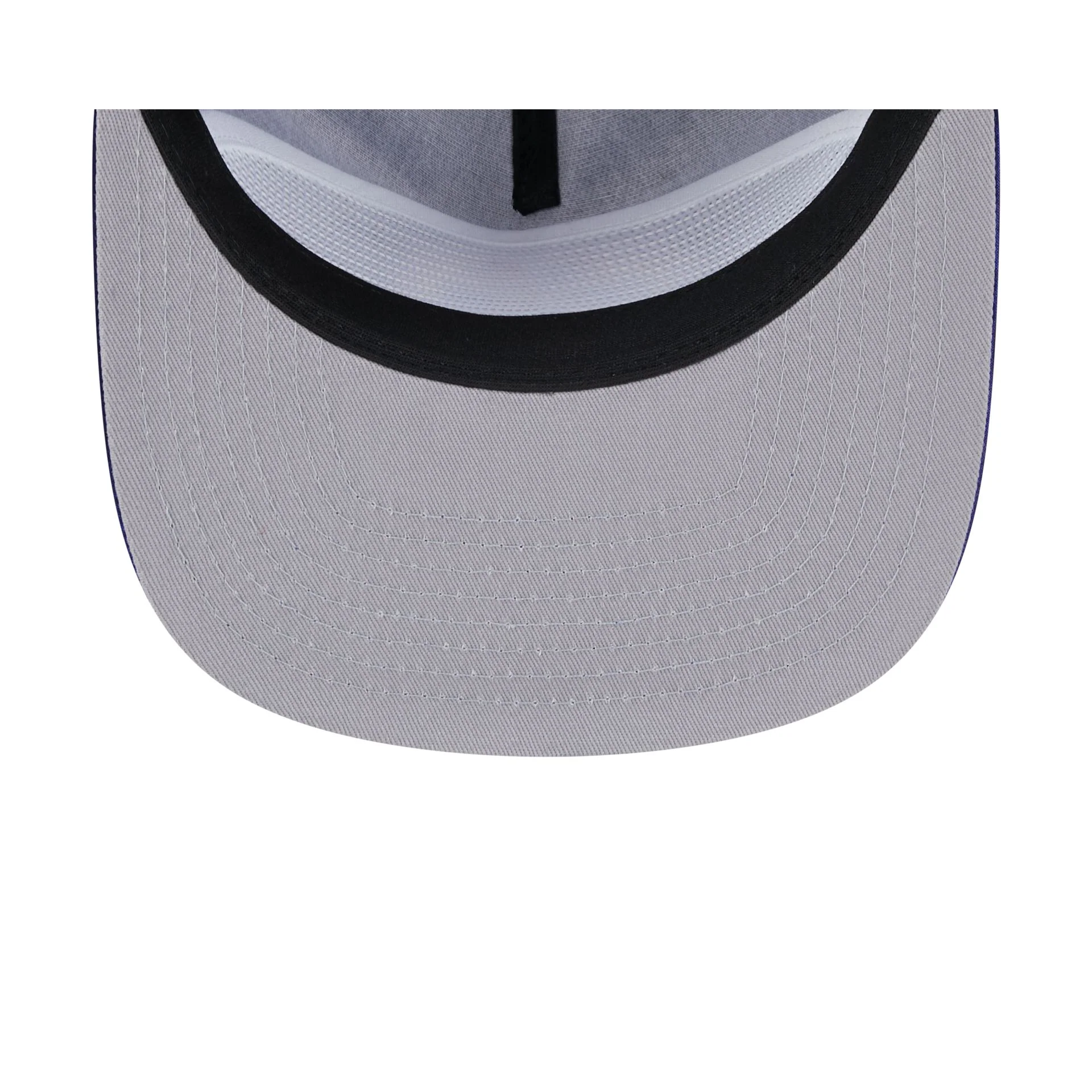 Minnesota Timberwolves Team Rope Golfer Hat