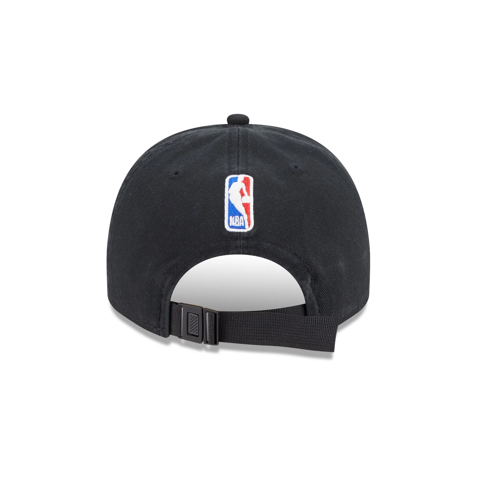 Portland Trail Blazers Chainstitch Golfer Hat