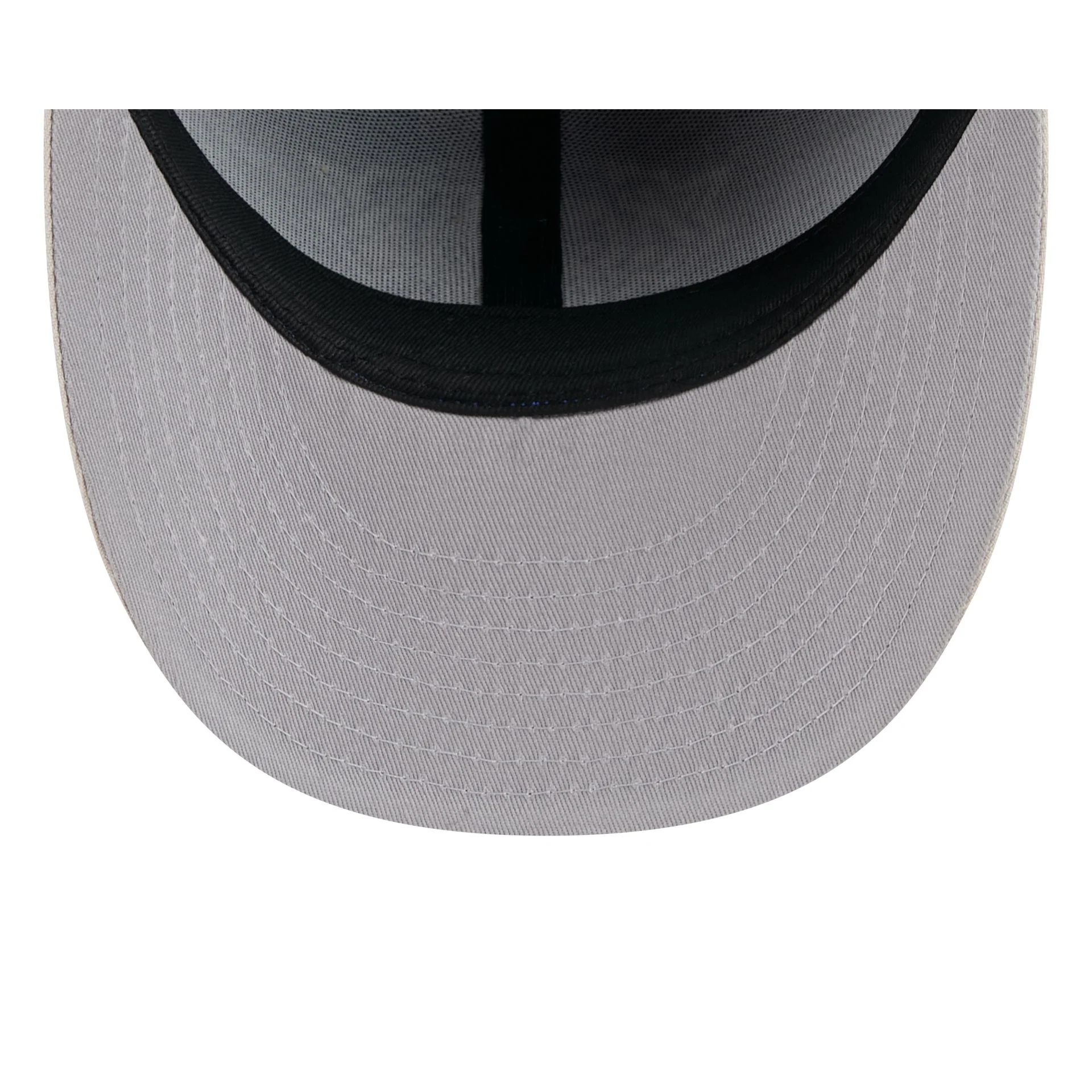 New York Knicks Two-Tone Denim 59FIFTY Fitted Hat