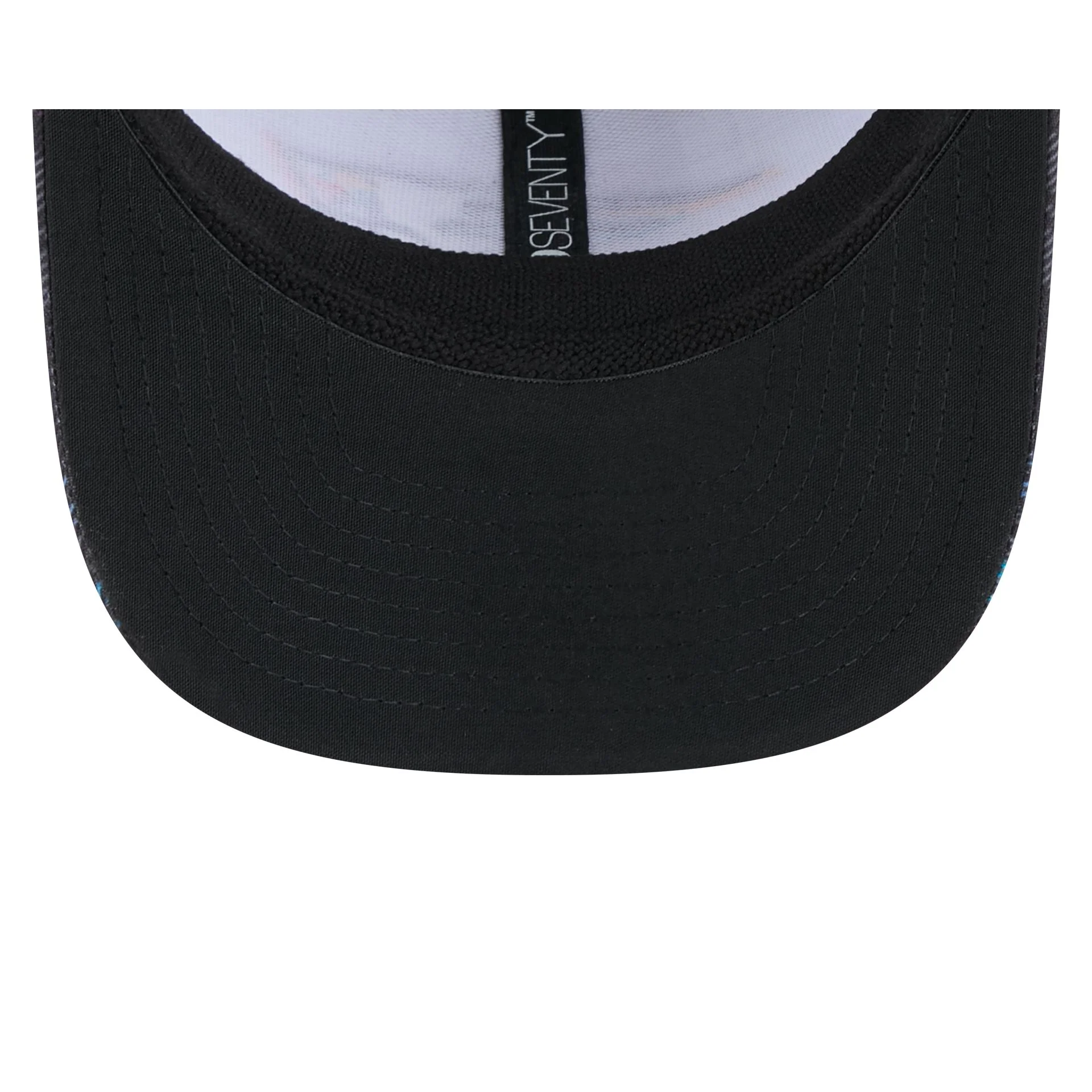 New England Patriots 2024 Crucial Catch 9SEVENTY Trucker Hat