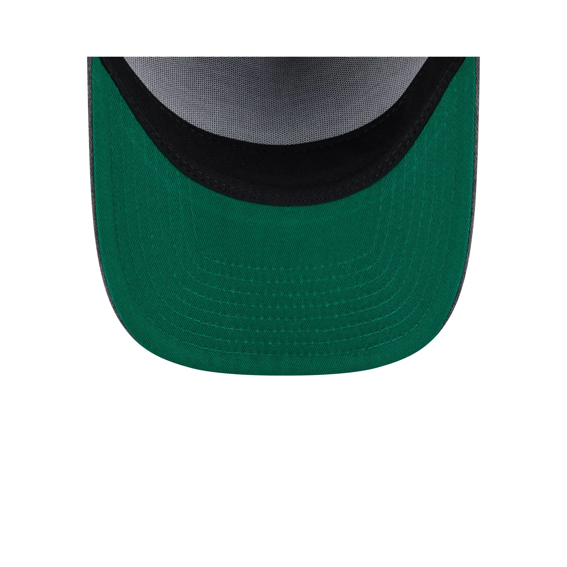 Utah Jazz Washed 9FIFTY A-Frame Snapback Hat