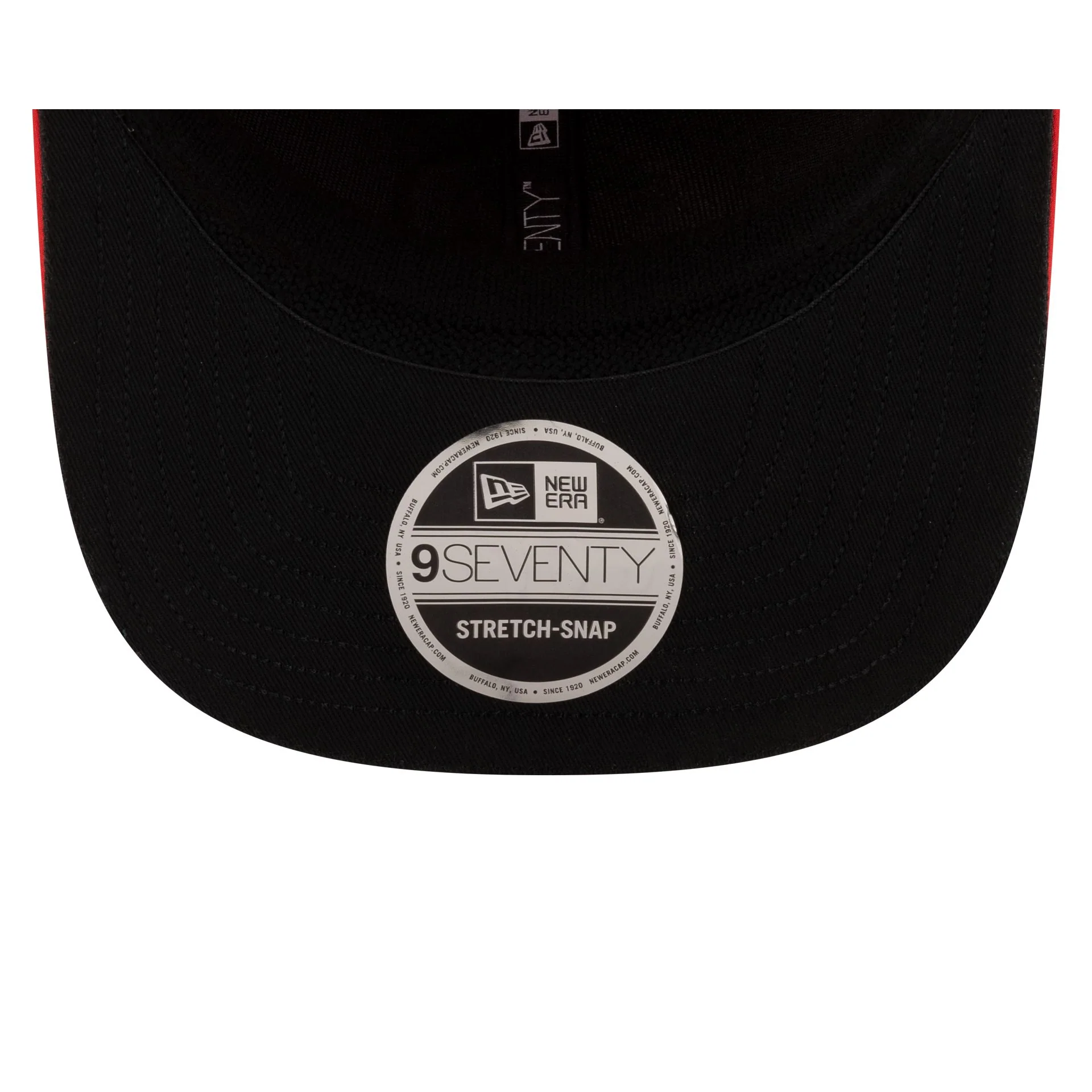 MoneyGram Haas F1 Team Esteban Ocon 9SEVENTY Stretch-Snap Hat