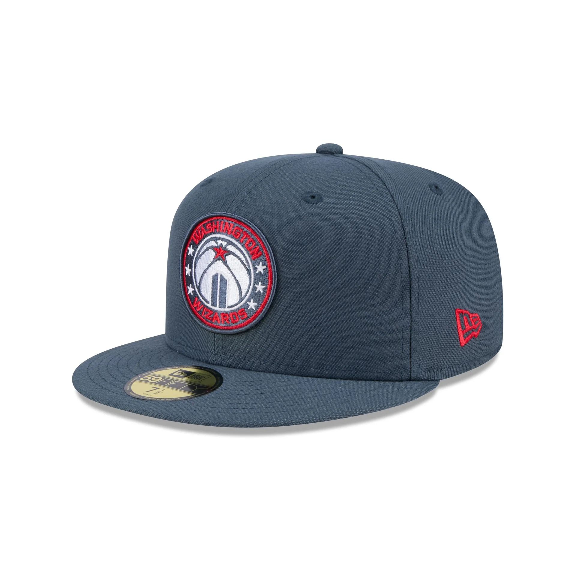 Washington Wizards 2024 City Edition Alt 59FIFTY Fitted Hat