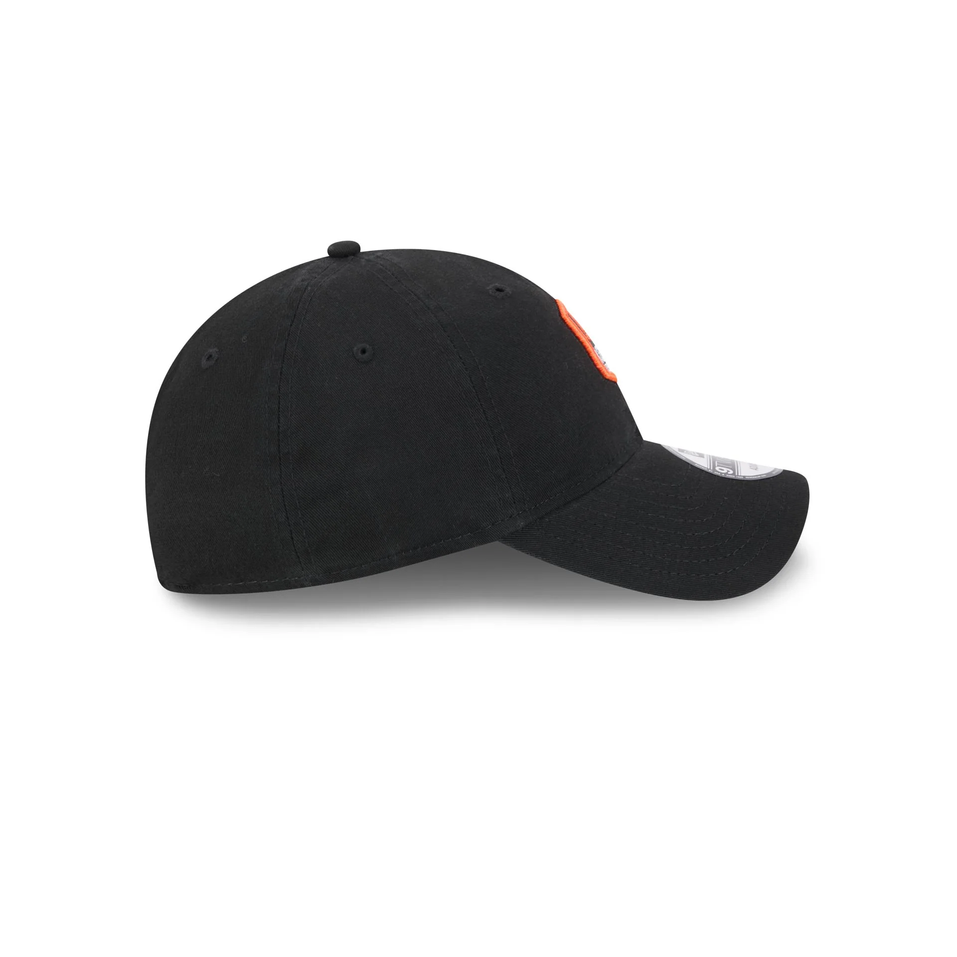 Houston Dynamo Team 9TWENTY Adjustable Hat