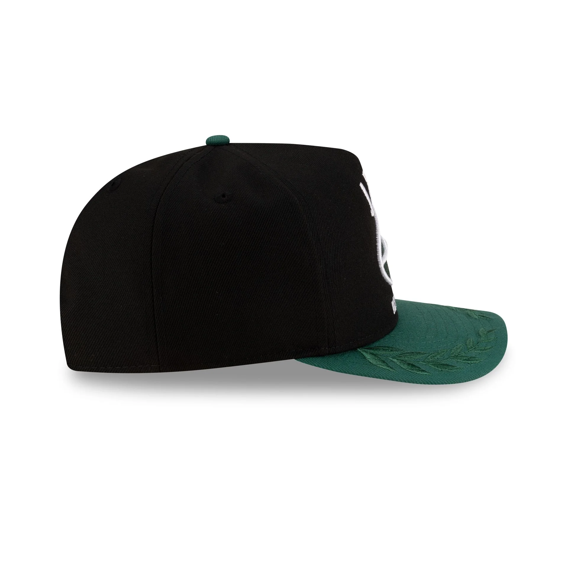 New York Jets 2025 Draft Golfer Hat