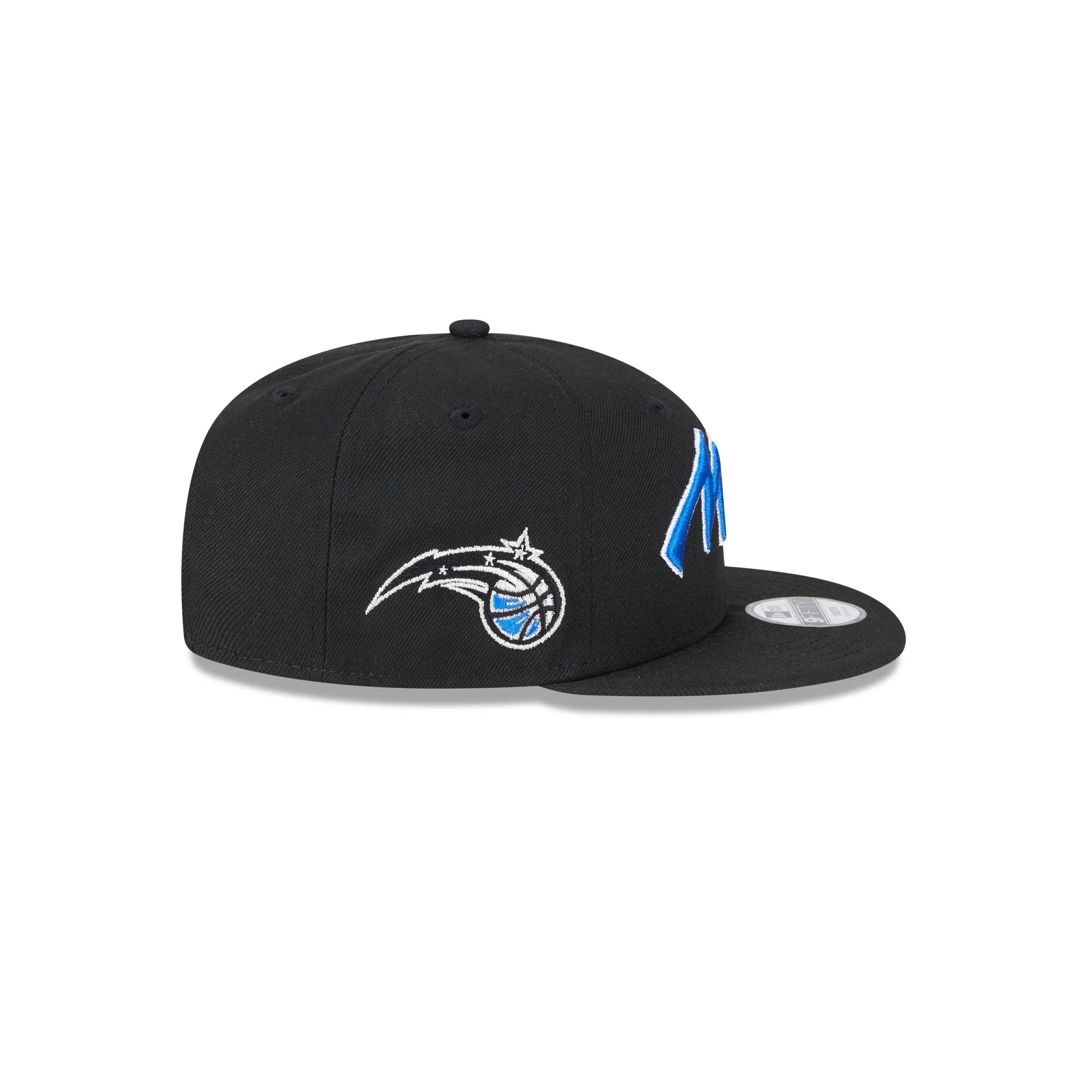 Orlando Magic Script Kids 9FIFTY Snapback Hat