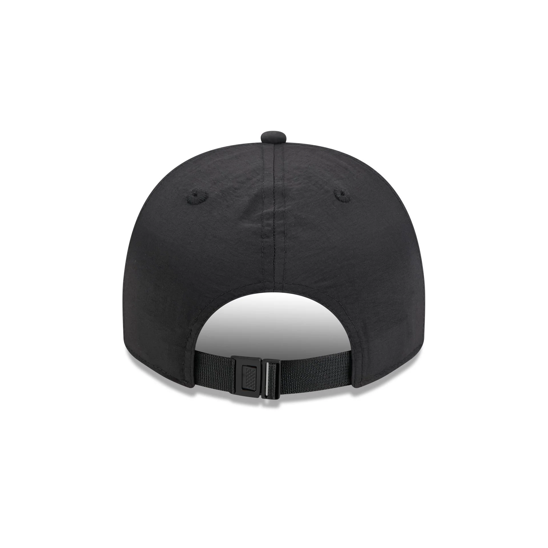 New York Knicks Everyday Nylon Black Golfer Hat
