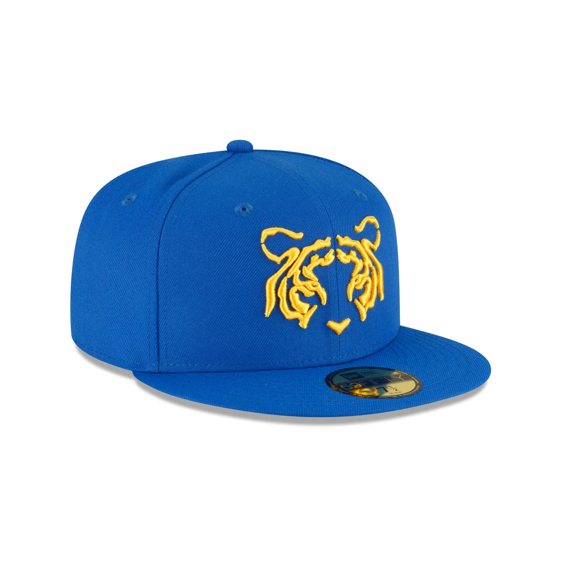 Club Tigres UANL 59FIFTY Fitted Hat
