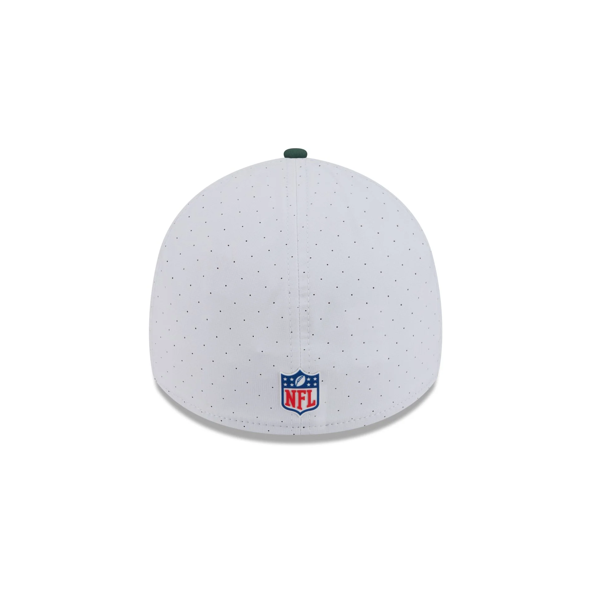 Green Bay Packers 2025 Training 39THIRTY Stretch Fit Hat