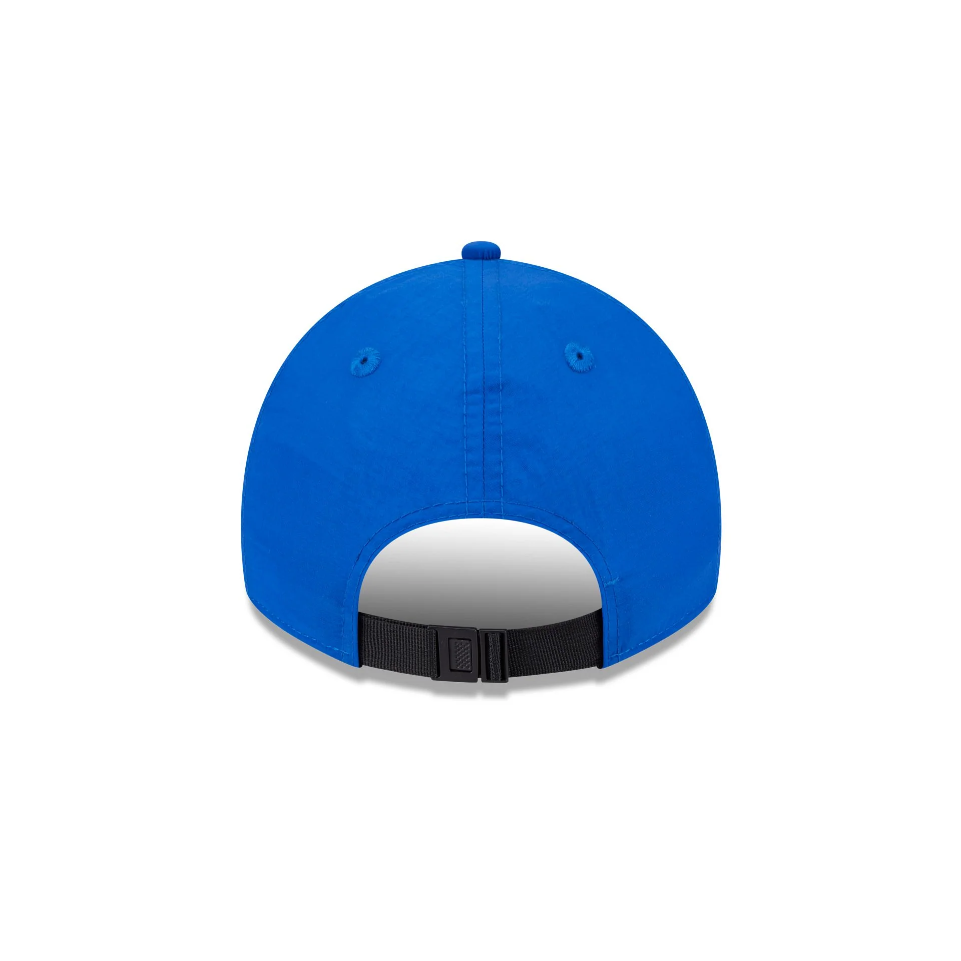 San Francisco 49ers Everyday Nylon Blue 9TWENTY Adjustable Hat