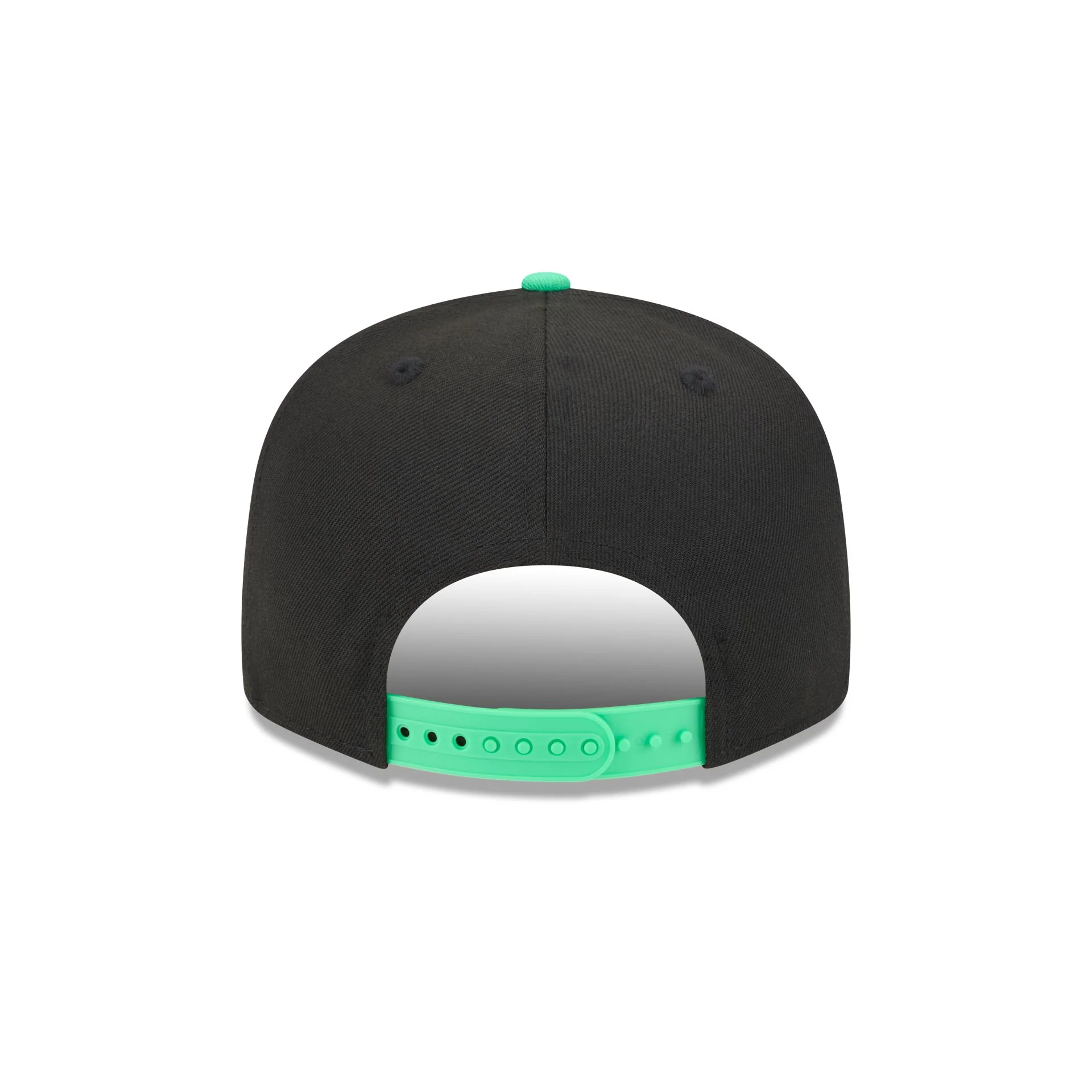 Austin FC Team 9FIFTY Snapback Hat