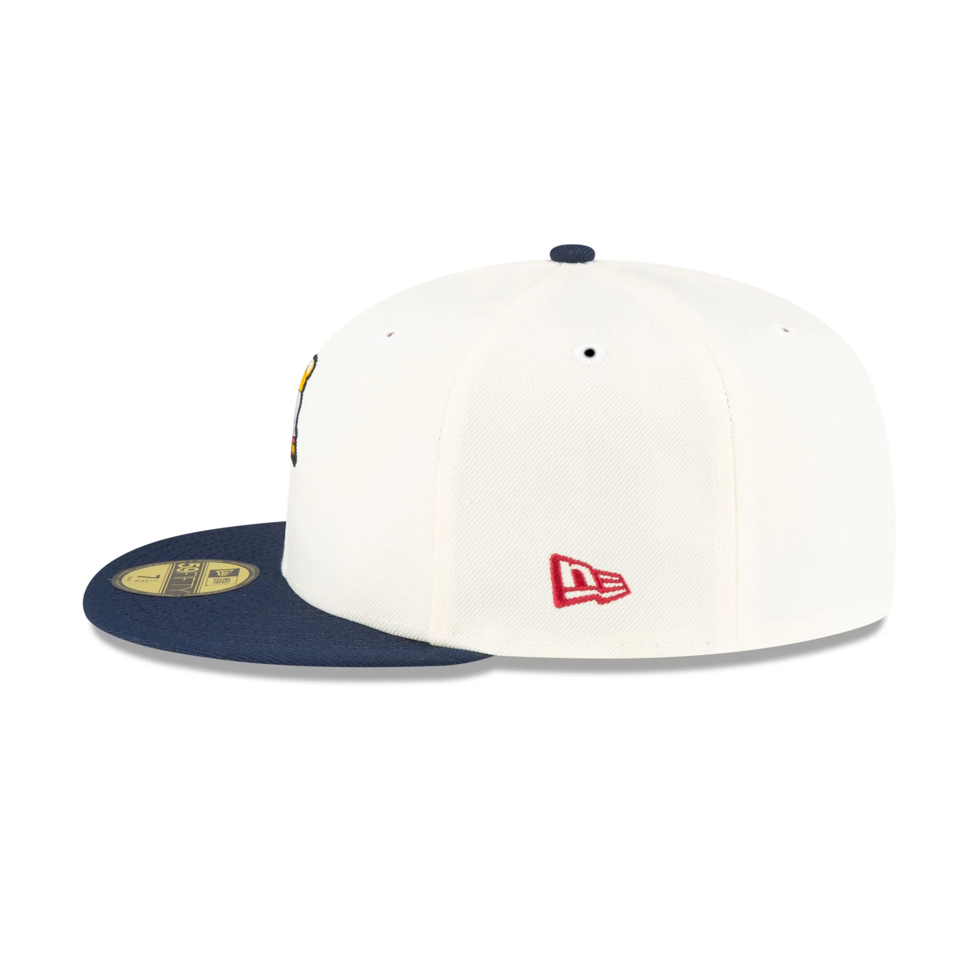 Denver Nuggets Mascot 59FIFTY Fitted Hat