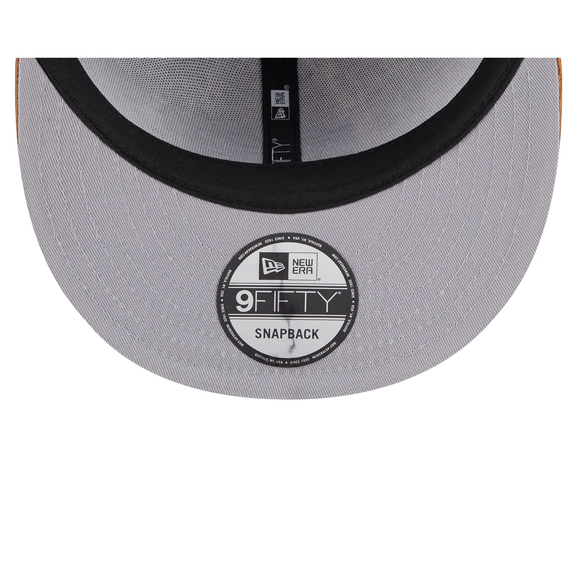 Sacramento Kings 2025 All-Star Game Fan Pack Grove 9FIFTY Snapback Hat