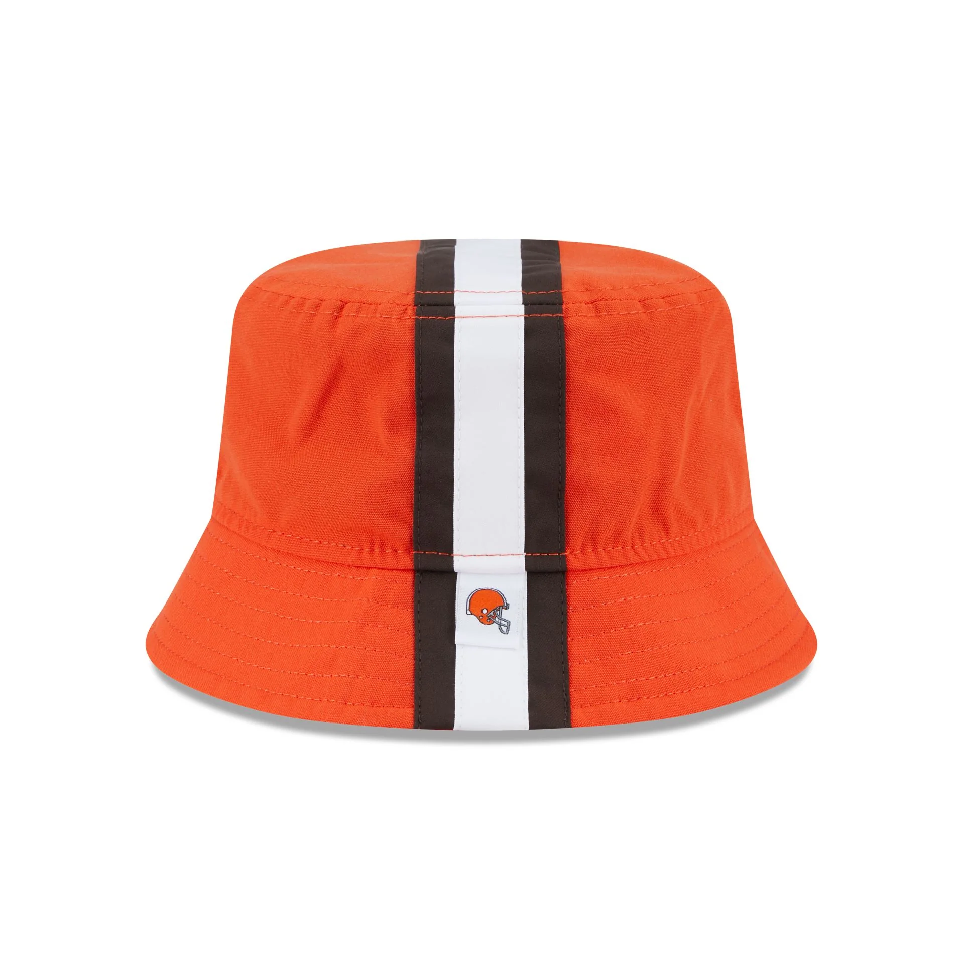 Cleveland Browns Kids Helmet Bucket Hat