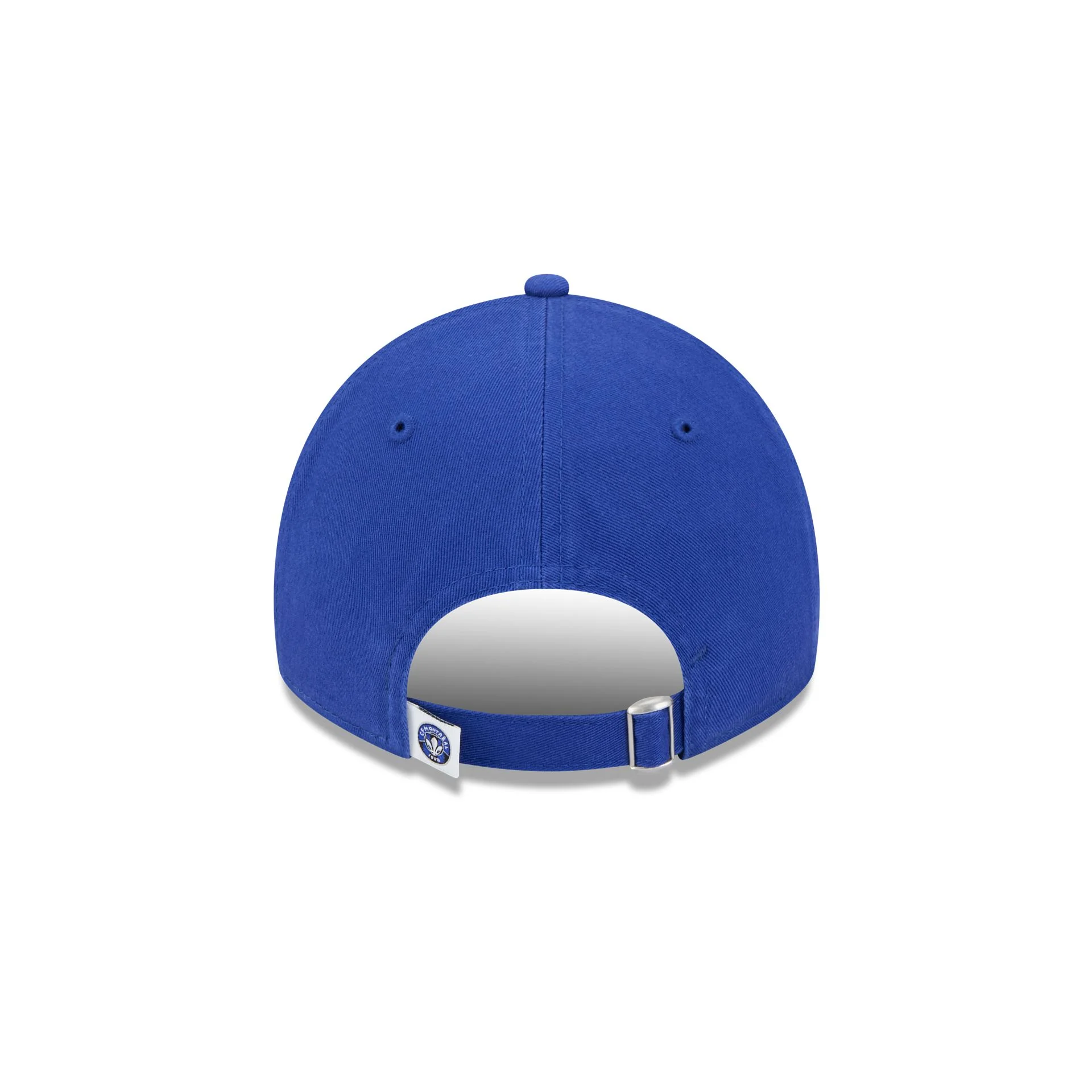 CF Montréal Team 9TWENTY Adjustable Hat