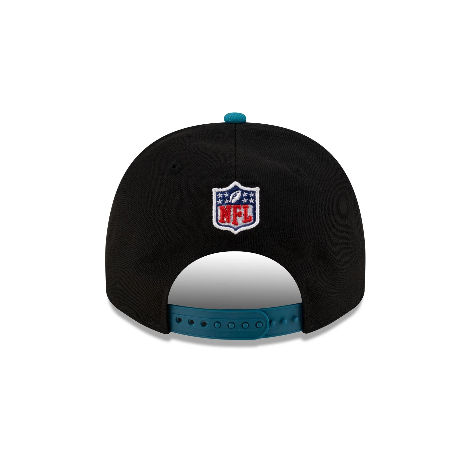Jacksonville Jaguars 2025 Draft Golfer Hat