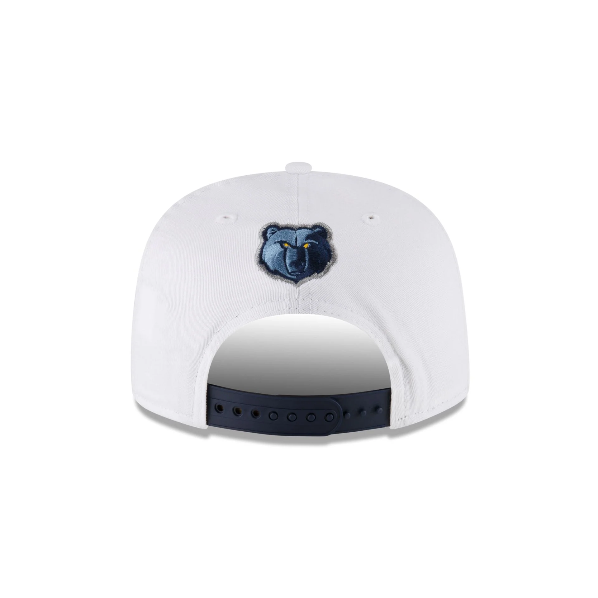 Memphis Grizzlies Script Golfer Hat
