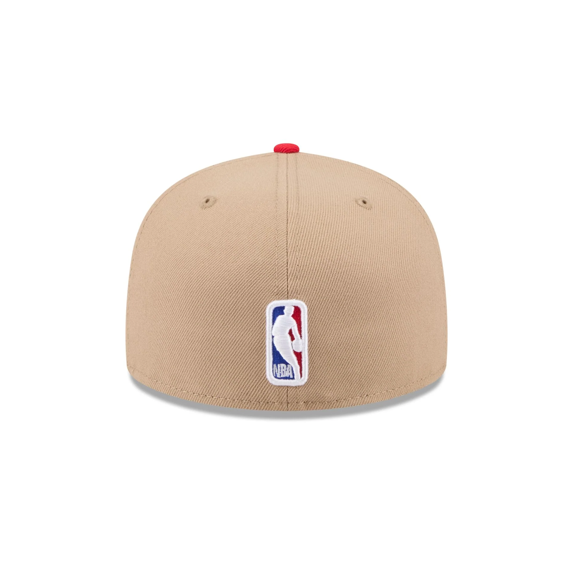 Chicago Bulls 2024 Draft 59FIFTY Fitted Hat